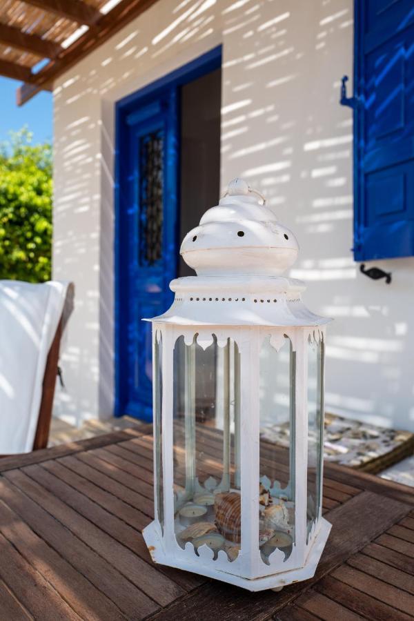 Niriedes Villas Lipsi Exterior photo