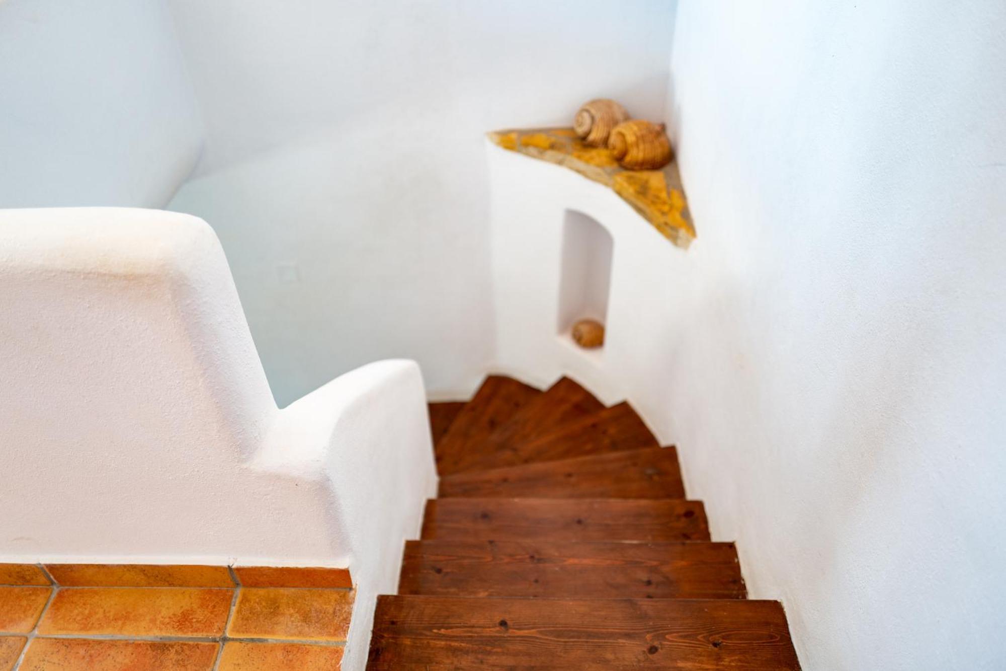 Niriedes Villas Lipsi Exterior photo