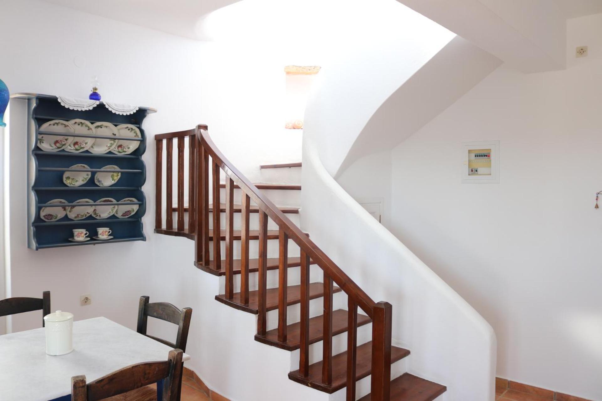 Niriedes Villas Lipsi Exterior photo
